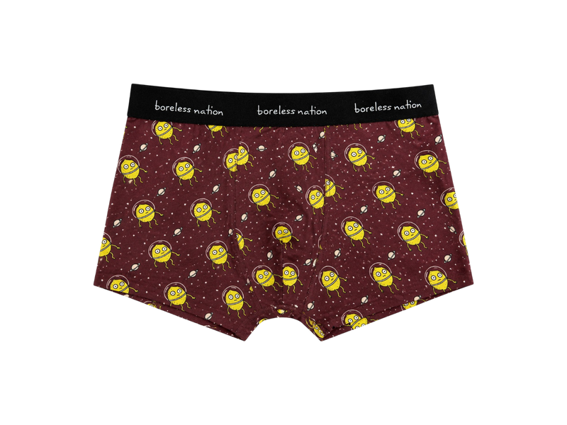 Explorer State Burdeos